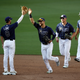 Gotta hit ‘em where they ain’t, somewhere the Rays are not good at not being.